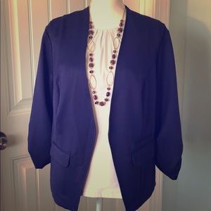 Maurice’s Blazer
